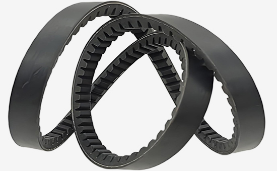 Rubber V-Belt