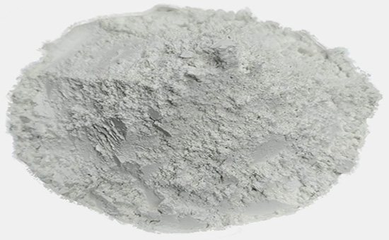 calcium carbonate