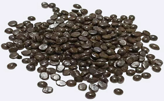 Gumaron resin