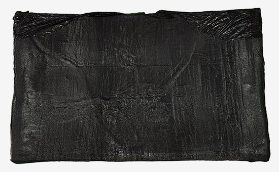 Tire recycled rubber