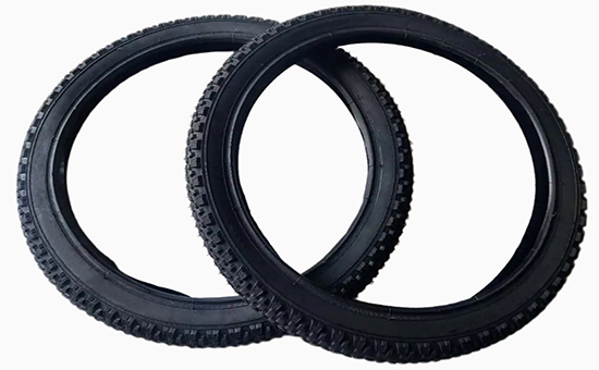 Bicycle tire tires