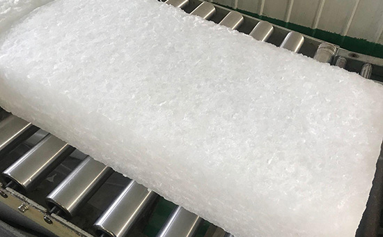 Polybutadiene rubber