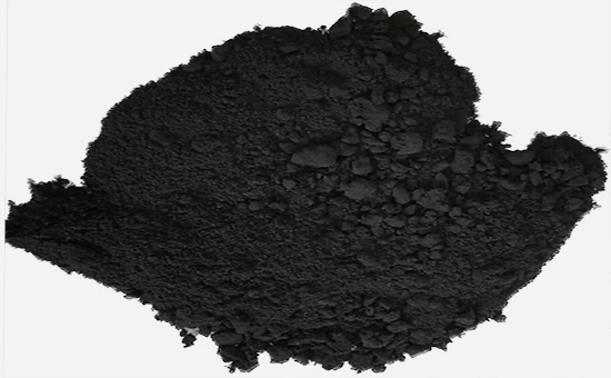 The impact of different types of rubber powder on the vulcanization properties of compounded rubber
