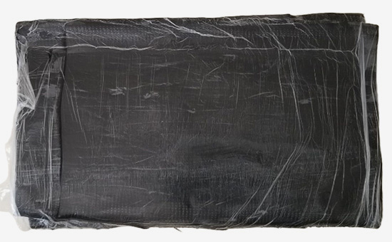 Ethylene Propylene Diene Monomer (EPDM) recycled rubber