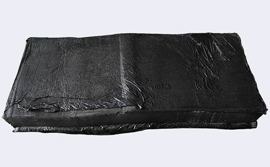 Tire Reclaimed Rubber