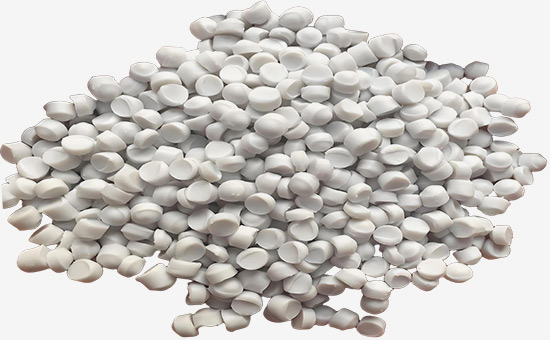 PVC pellets