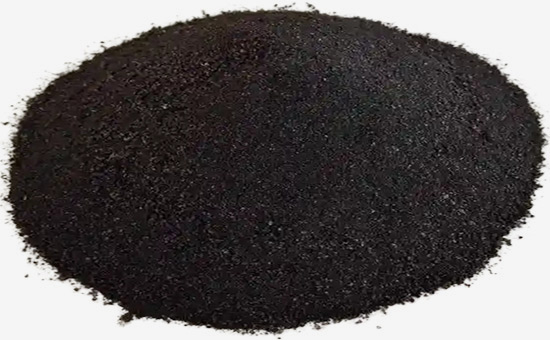再生胶制品常用炭黑