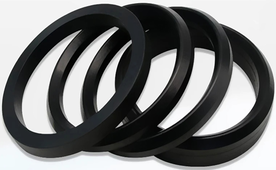 橡胶密封圈掺用再生胶粉