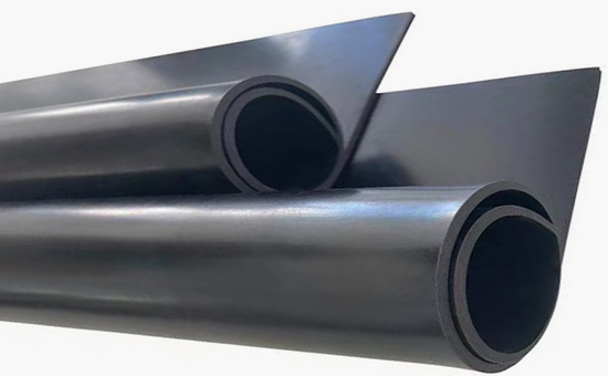 三元乙丙再生胶的橡胶含量高吗