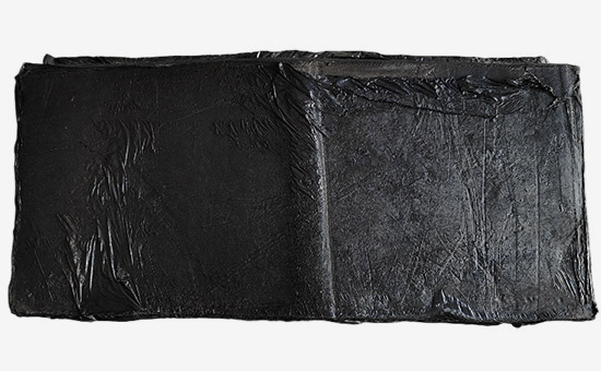 Tire Reclaimed Rubber