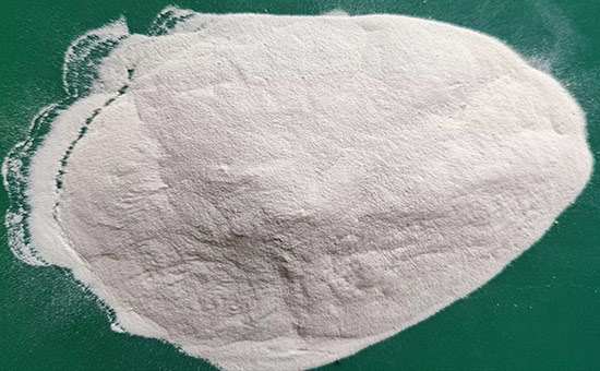 Application of Nitrile Recycled Rubber Powder in PVC Modification