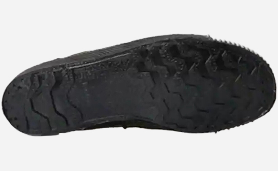 Application Techniques of Recycled Nitrile Rubber in Oil-Resistant Rubber Soles