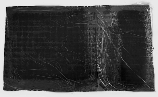 EPDM Recycled Rubber