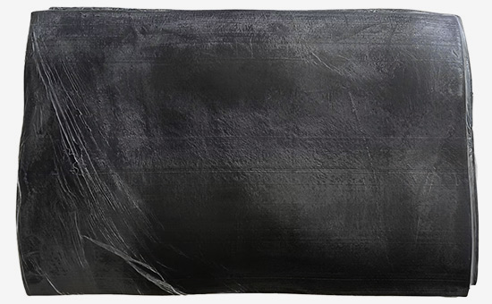 Butyl Reclaimed Rubber