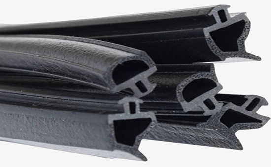 三元乙丙橡胶密封条掺用再生胶降成本
