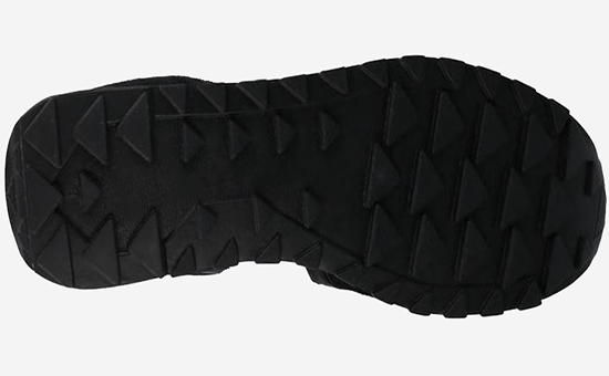 运动鞋橡胶外胎