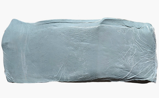 Isoprene Reclaimed Rubber Production of High-Elasticity O-Rings