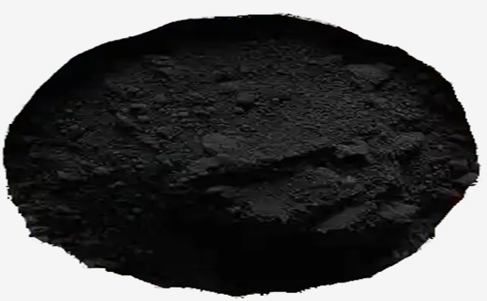 Low reinforcement carbon black