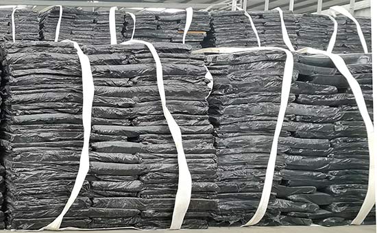 丁苯超细再生胶在橡胶制品中的应用技巧