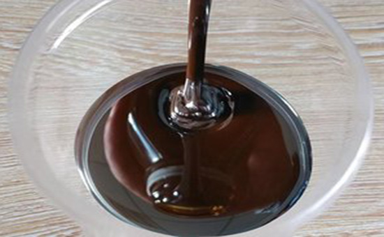 Aromatic hydrocarbon oil