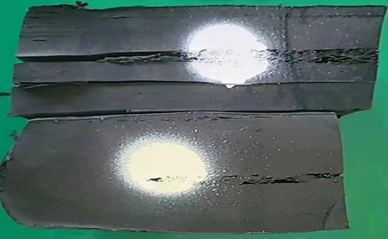 不迁移轮胎再生胶在橡胶制品中的常见应用