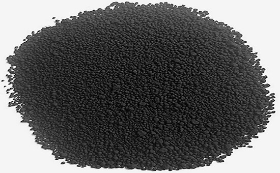 补强炭黑