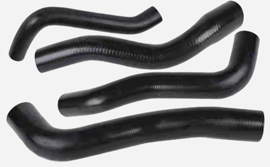 EPDM Radiator Hose