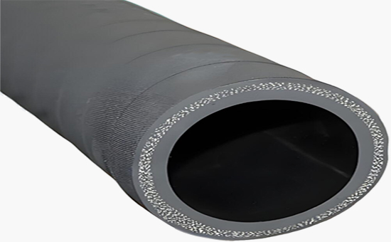 Formulations for Vulcanizing the Inner Layer Rubber of Different Hoses Using Reclaimed Tire Rubber