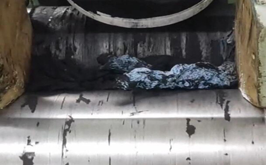 再生胶制品中炭黑用量越多越好吗