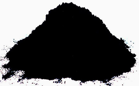 再生胶使用炭黑补强