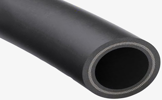 耐磨胶管掺用再生胶