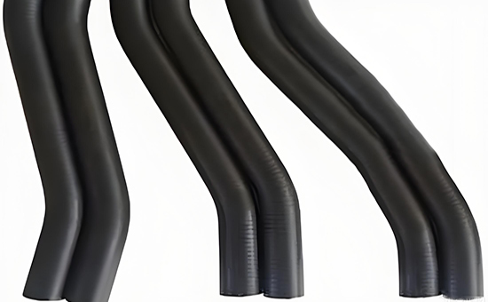 散热器胶管外层胶掺用丁基再生胶降成本的技巧