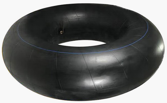 丁基再生胶降低汽车内胎生产成本的技巧及硫化配方