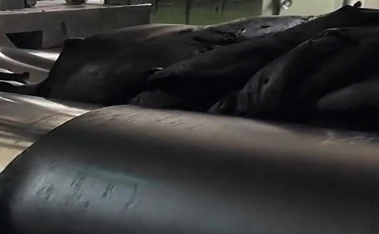 EPDM Reclaimed Rubber Mixing and Additive Selection