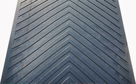 轮胎再生胶可以做橡胶输送带吗？