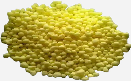 Key Points for Compounding Nitrile Reclaimed Rubber Sulfur-Accelerator Systems