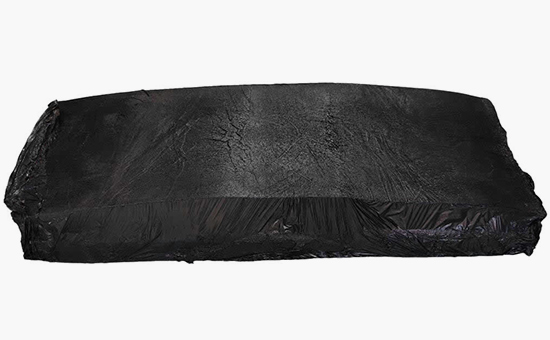 5 Common Applications of Oil-Resistant Nitrile Reclaimed Rubber in Rubber Products