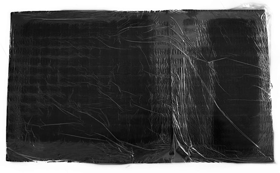 Eco-friendly odorless EPDM recycled rubber