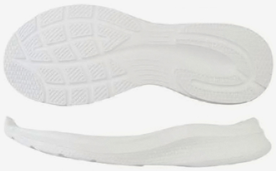 Choose of Raw Materials and Formulation Design for Sponge Foamed Rubber Products Made from Recycled Rubber