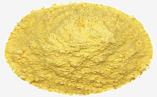 Recycled Rubber Foaming Agent