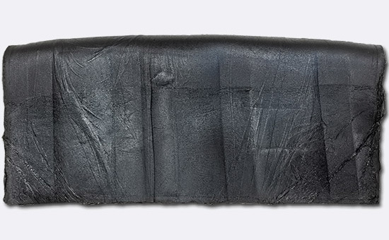 Oil-resistant nitrile regenerated rubber