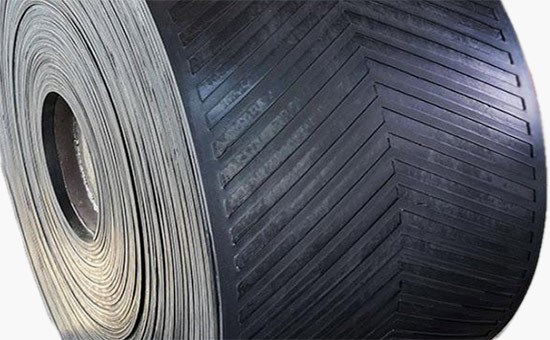 耐热输送带掺用三元乙丙再生胶