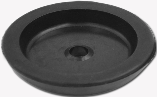 耐油丁腈橡胶皮碗掺用NBR再生胶