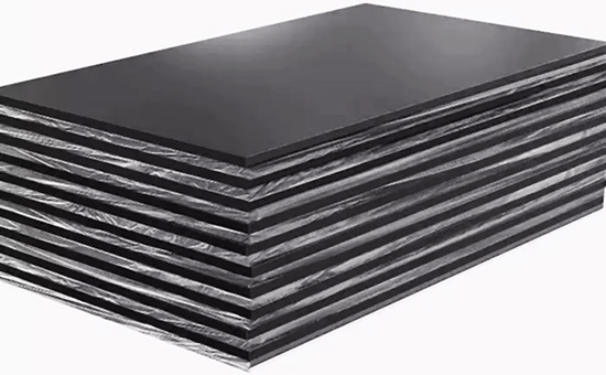 哪些橡胶板可以使用轮胎再生胶降成本？