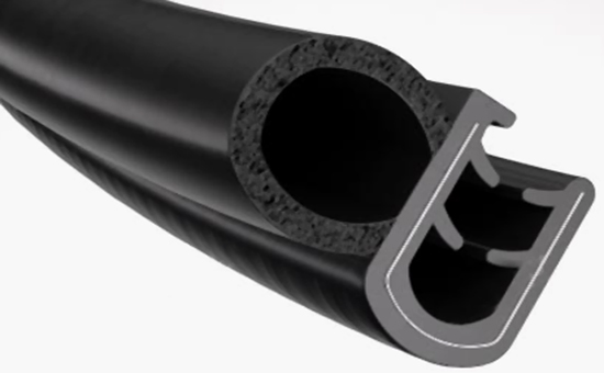 三元乙丙再生胶生产汽车密封条配方设计要点