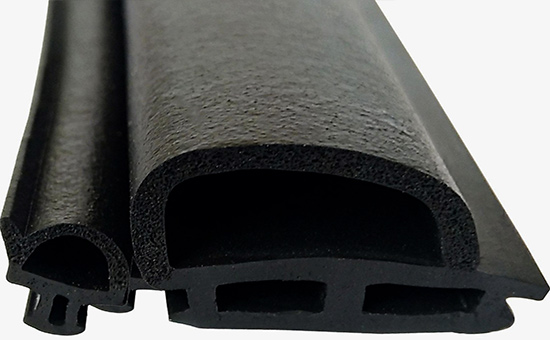 三元乙丙再生胶密封条