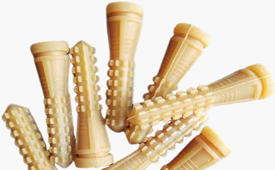 浅色脱毛机胶棒