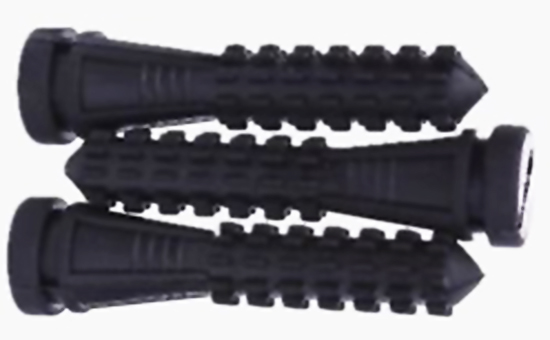 脱毛机胶棒掺用乳胶再生胶降成本