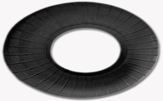 橡胶水胎