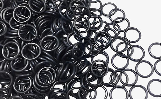 Feasibility Analysis of Producing Rubber Sealing Rings from Recycled Nitrile Rubber and Common Application Areas